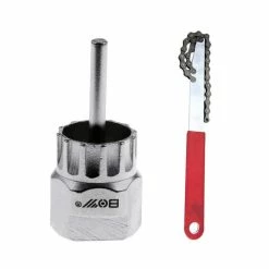 Kit D'outils De Chaîne De Vélo, Vélo Pignon Remover / Chaîne Fouet Avec Cassette / Rotor Roue Libre - Avis / Test