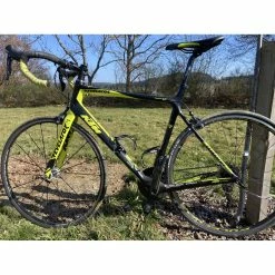 Vélo De Course Ktm - 57 - 700c