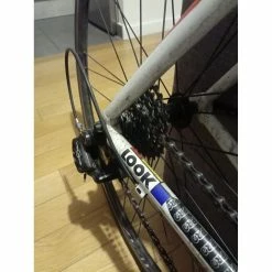 Vélo De Course Kuota - 55 8 Vélo De Course Kuota - 55 -Vélos de route électriques soldes magasin kuota korsa lite 3