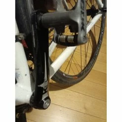 Vélo De Course Kuota - 55 9 Vélo De Course Kuota - 55 -Vélos de route électriques soldes magasin kuota korsa lite 4