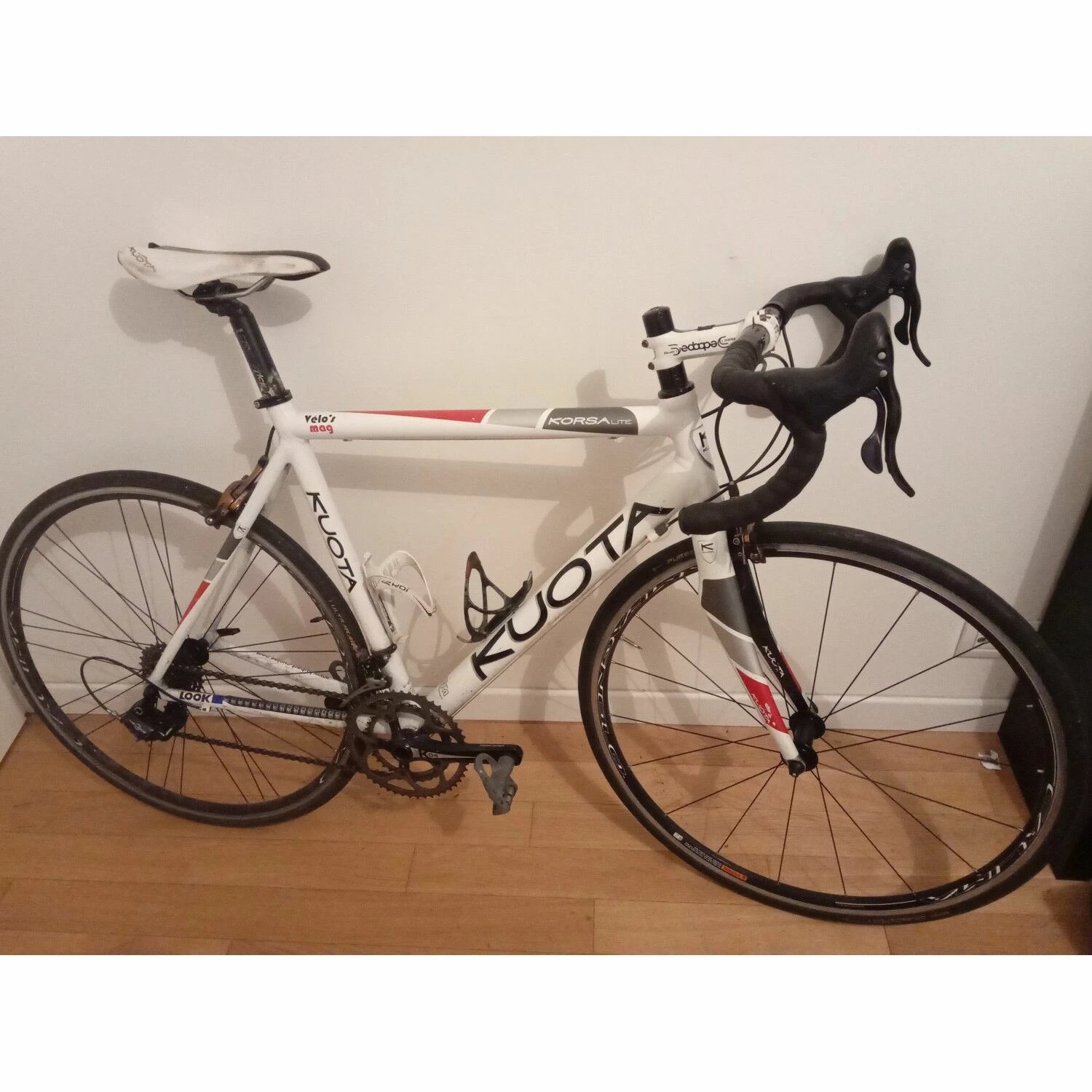 Vélo De Course Kuota - 55 1 Vélo De Course Kuota - 55