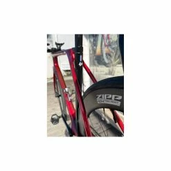 Vélo De Course Lapierre - 52 - 700c -Vélos de route électriques soldes magasin lapierre aircode drs di2 2