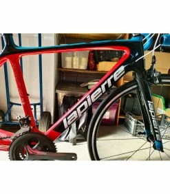 Vélo De Course Lapierre - 38