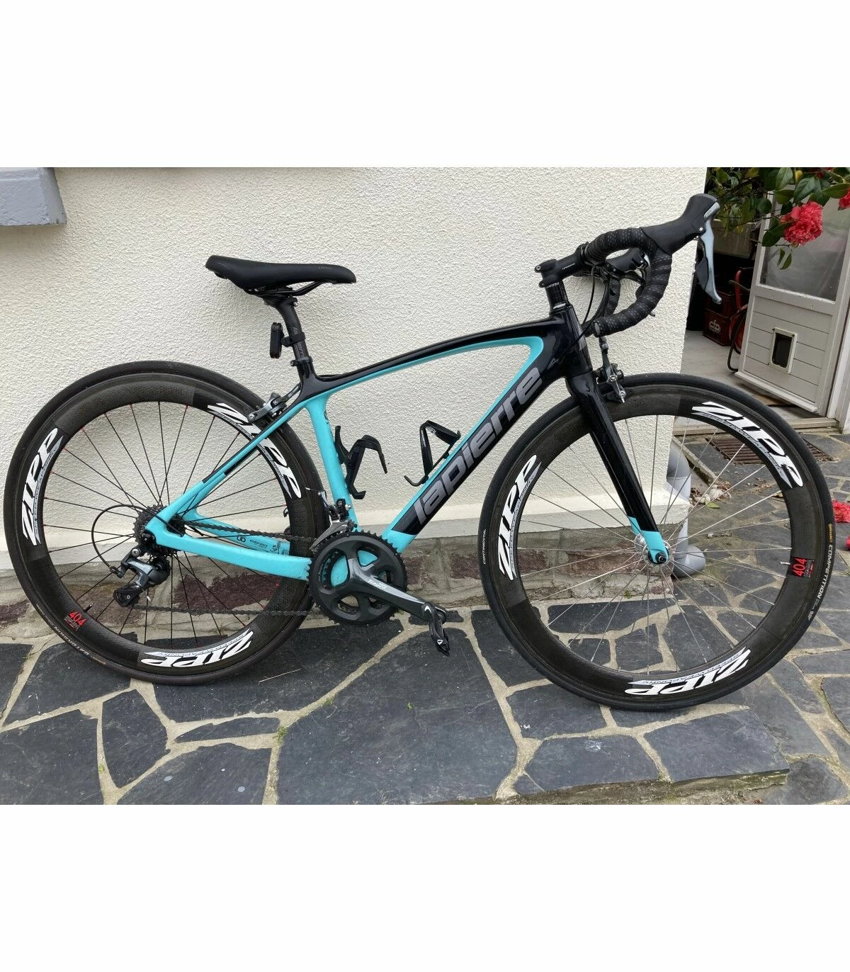 Vélo De Course Lapierre - 50 - 700c 1 Vélo De Course Lapierre - 50 - 700c