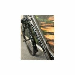 Vélo Tout Chemins Lapierre -Vélos de route électriques soldes magasin lapierre trekking 1 0 ls 3