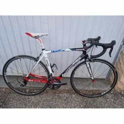 Vélo De Course Autre Marque - 52 9 Vélo De Course Autre Marque - 52 -Vélos de route électriques soldes magasin lapierre xelius fdj 3