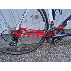 Vélo De Course Autre Marque - 52 11 Vélo De Course Autre Marque - 52 -Vélos de route électriques soldes magasin lapierre xelius fdj 5