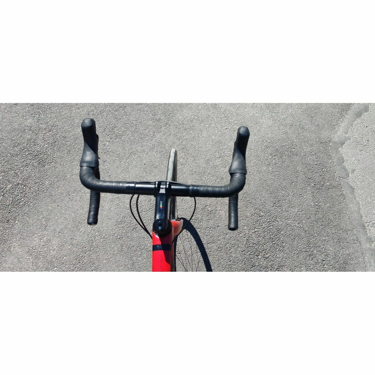 Vélo De Course Lapierre - 58 - 700c 2 Vélo De Course Lapierre - 58 - 700c – Image 2