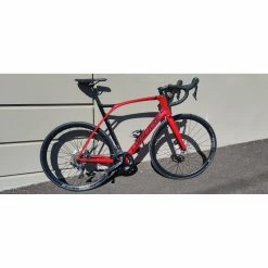 Vélo De Course Lapierre - 58 - 700c