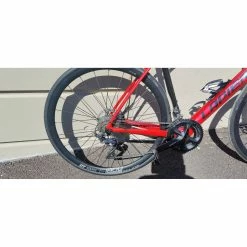 Vélo De Course Lapierre - 58 - 700c 10 Vélo De Course Lapierre - 58 - 700c -Vélos de route électriques soldes magasin lapierre xelius sl 6 0 2021 4