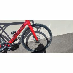 Vélo De Course Lapierre - 58 - 700c 11 Vélo De Course Lapierre - 58 - 700c -Vélos de route électriques soldes magasin lapierre xelius sl 6 0 2021 5