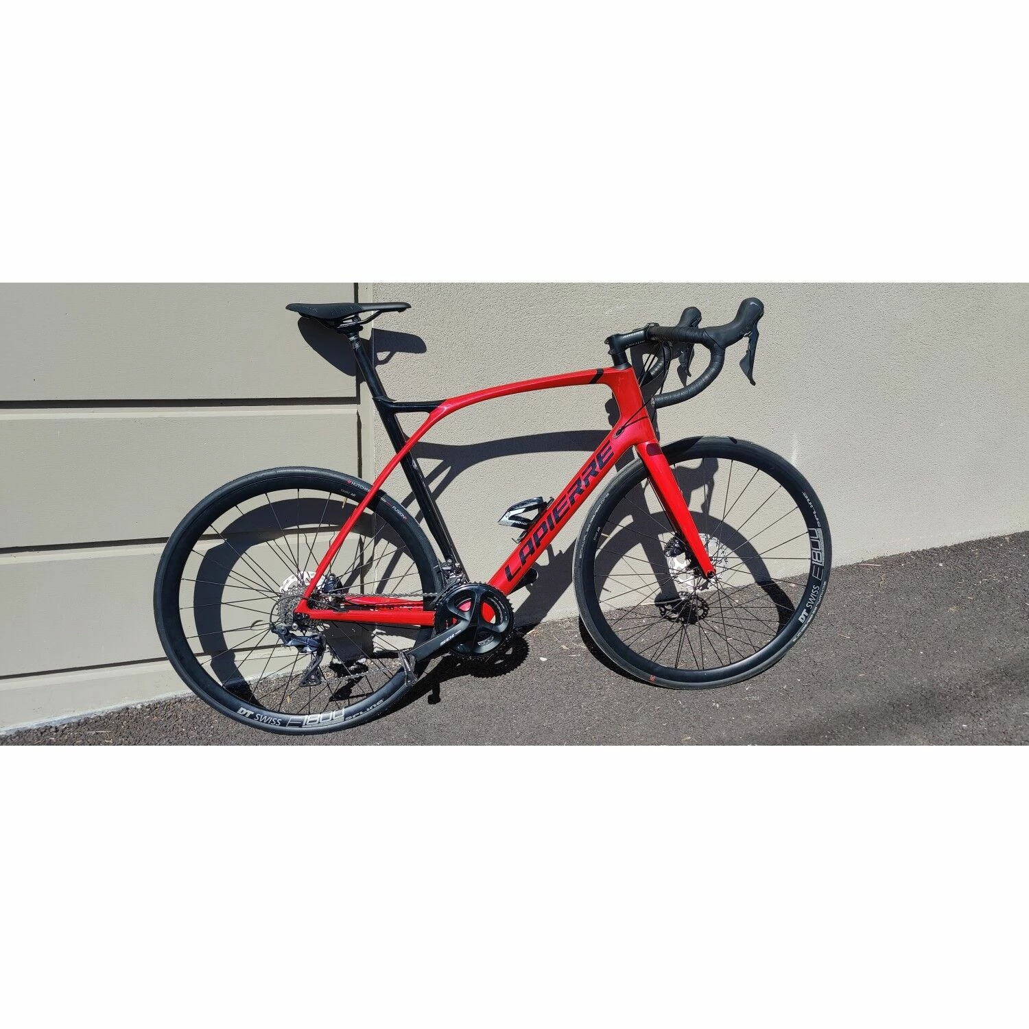 Vélo De Course Lapierre - 58 - 700c 1 Vélo De Course Lapierre - 58 - 700c