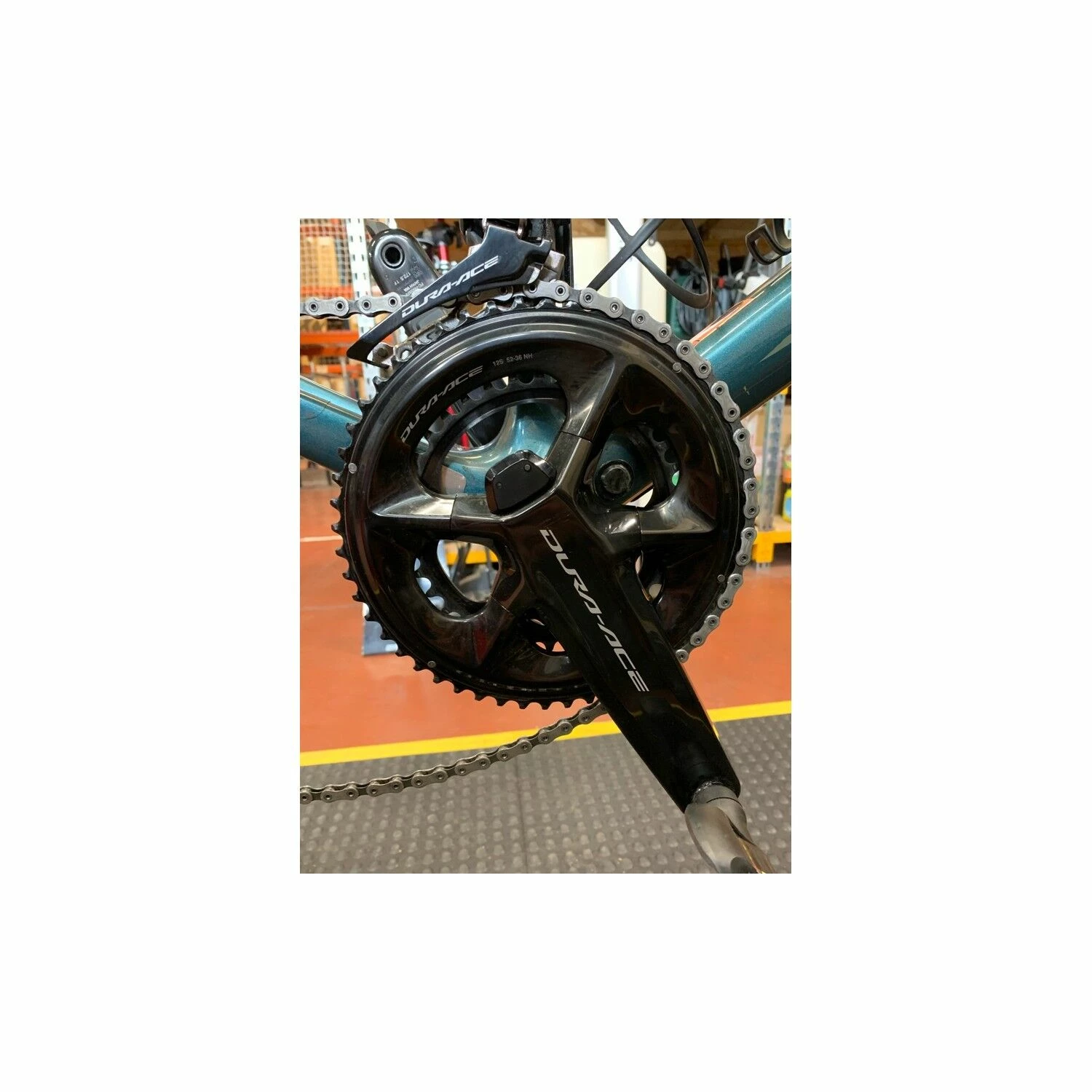 Vélo De Course Lapierre - 56 - 700c 2 Vélo De Course Lapierre - 56 - 700c – Image 2