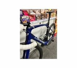 Vélo De Course Lapierre - 52 - 700c 7 Vélo De Course Lapierre - 52 - 700c -Vélos de route électriques soldes magasin lapierre xelius sl taille m 2