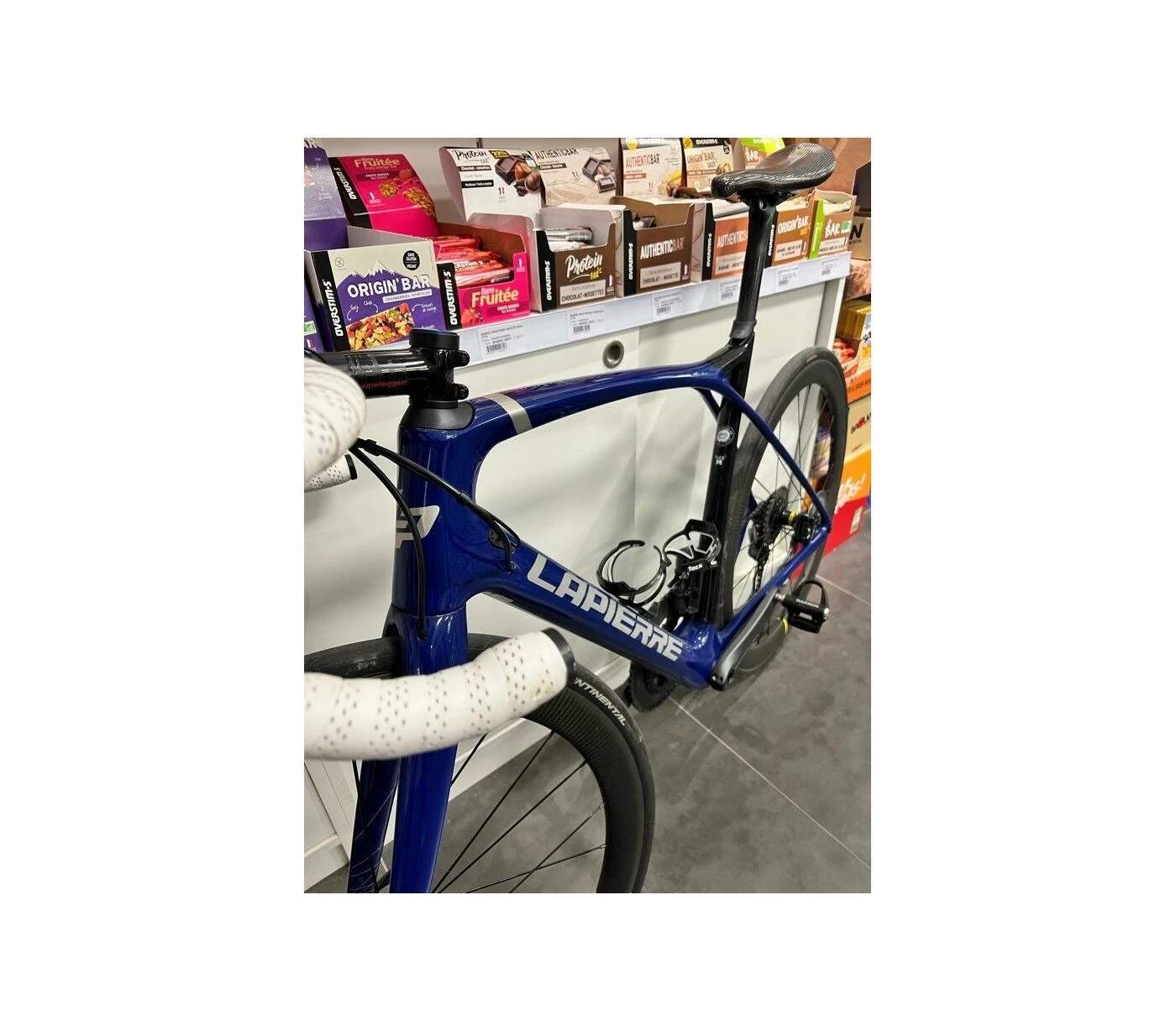 Vélo De Course Lapierre - 52 - 700c 3 Vélo De Course Lapierre - 52 - 700c – Image 3