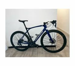 Vélo De Course Lapierre - 52 - 700c