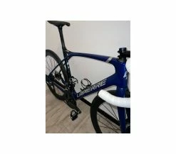 Vélo De Course Lapierre - 52 - 700c 8 Vélo De Course Lapierre - 52 - 700c -Vélos de route électriques soldes magasin lapierre xelius sl taille m 3