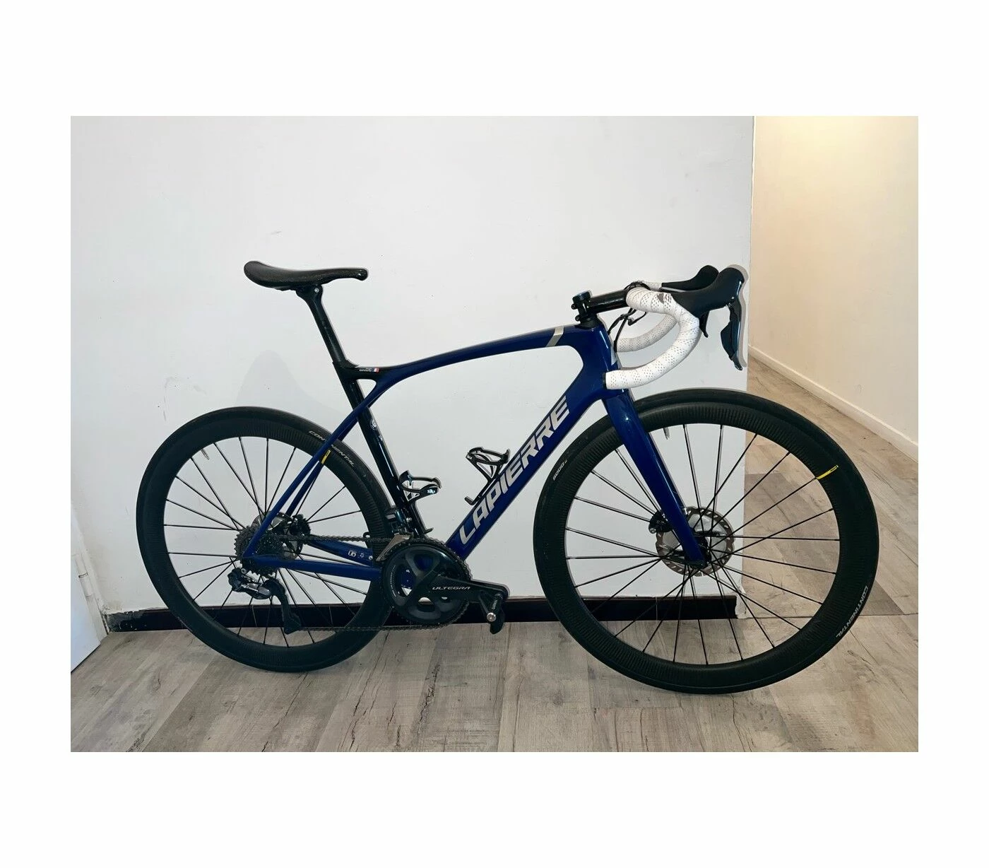 Vélo De Course Lapierre - 52 - 700c 1 Vélo De Course Lapierre - 52 - 700c