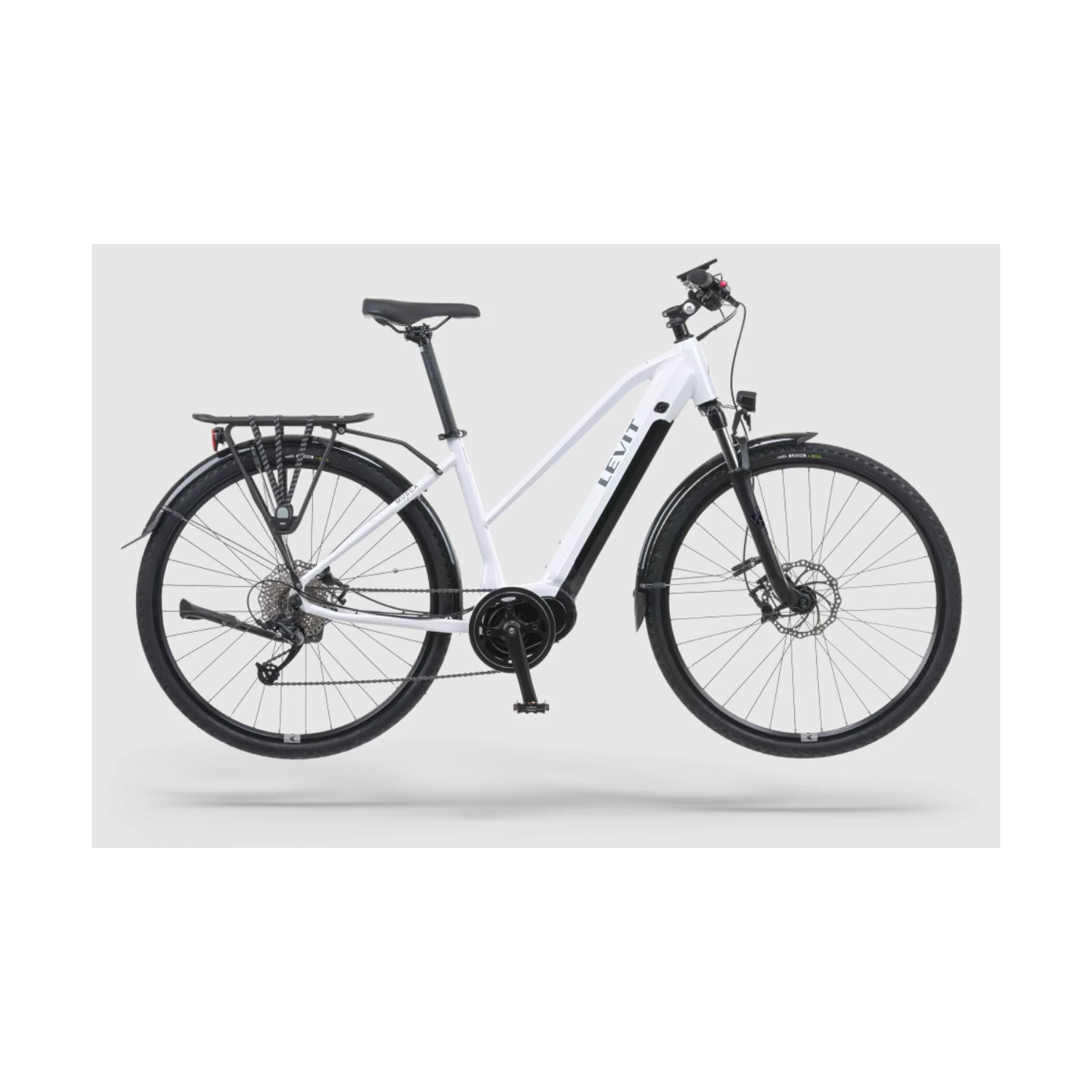 Vélo Tout Chemins Autre Marque 2 Vélo Tout Chemins Autre Marque – Image 2