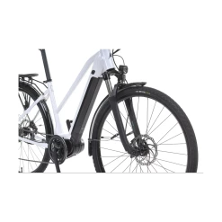 Vélo Tout Chemins Autre Marque 5 Vélo Tout Chemins Autre Marque -Vélos de route électriques soldes magasin levit musca mx 630wh blanc 2