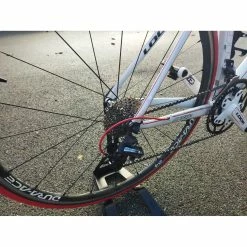 Vélo De Course Look - 50 - 700c -Vélos de route électriques soldes magasin look 695 light 2