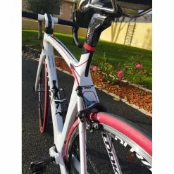 Vélo De Course Look - 50 - 700c -Vélos de route électriques soldes magasin look 695 light 3