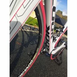 Vélo De Course Look - 50 - 700c -Vélos de route électriques soldes magasin look 695 light 4