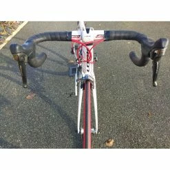 Vélo De Course Look - 50 - 700c -Vélos de route électriques soldes magasin look 695 light 5