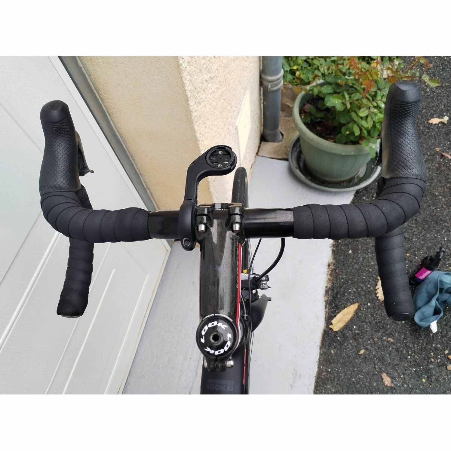 Vélo De Course Look - 54 2 Vélo De Course Look - 54 – Image 2