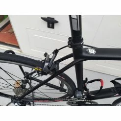 Vélo De Course Look - 54