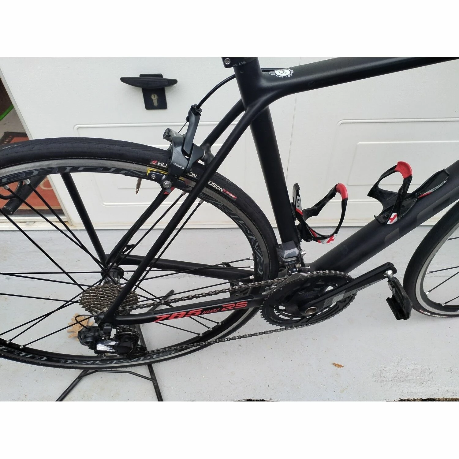 Vélo De Course Look - 54 5 Vélo De Course Look - 54 – Image 5