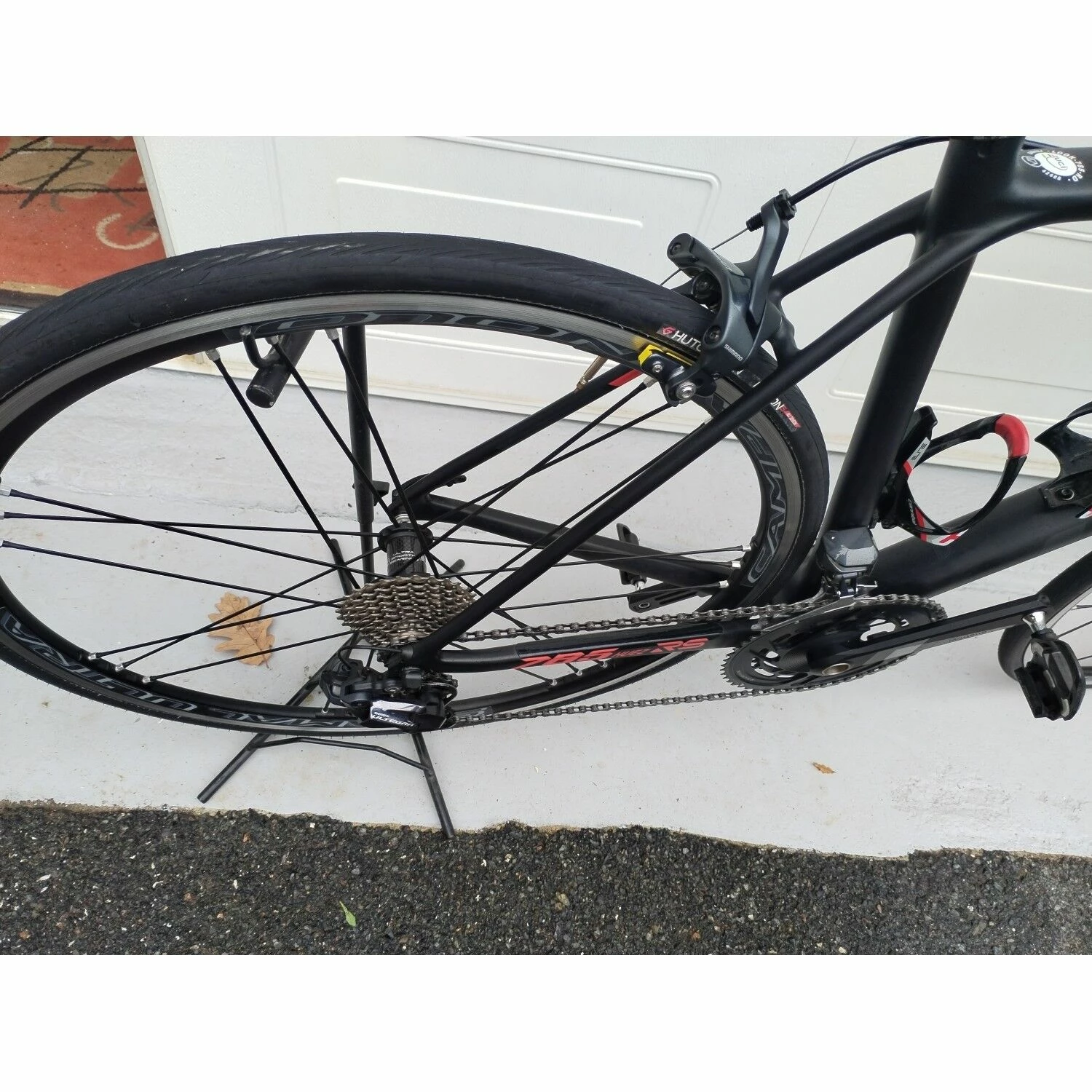 Vélo De Course Look - 54 6 Vélo De Course Look - 54 – Image 6