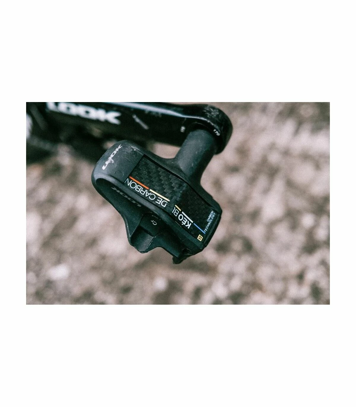 Vélo De Course Look - 53 - 26" 6 Vélo De Course Look - 53 - 26" – Image 6