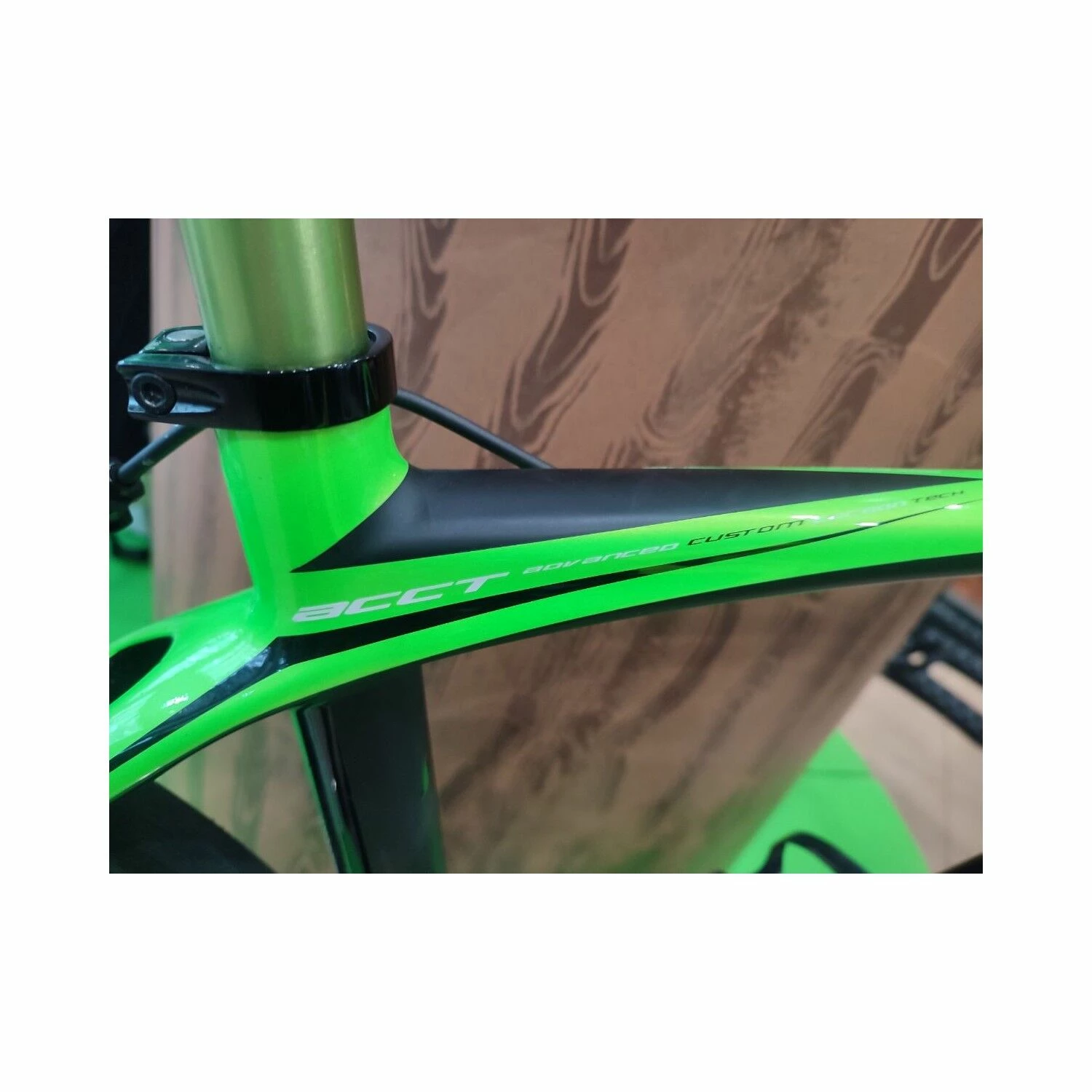 Vélo De Course Massi - 48 - 700c 2 Vélo De Course Massi - 48 - 700c – Image 2