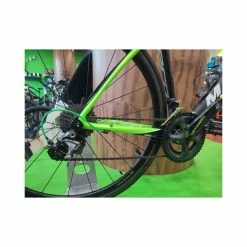 Vélo De Course Massi - 48 - 700c 8 Vélo De Course Massi - 48 - 700c -Vélos de route électriques soldes magasin massi pro race ultegra 2