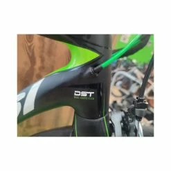 Vélo De Course Massi - 48 - 700c 11 Vélo De Course Massi - 48 - 700c -Vélos de route électriques soldes magasin massi pro race ultegra 5