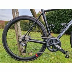 Vélo De Course Massi - 54 - 700c 8 Vélo De Course Massi - 54 - 700c -Vélos de route électriques soldes magasin massi team race ultegra 2022 2