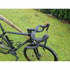 Vélo De Course Massi - 54 - 700c 9 Vélo De Course Massi - 54 - 700c -Vélos de route électriques soldes magasin massi team race ultegra 2022 3