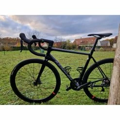 Vélo De Course Massi - 54 - 700c 10 Vélo De Course Massi - 54 - 700c -Vélos de route électriques soldes magasin massi team race ultegra 2022 4