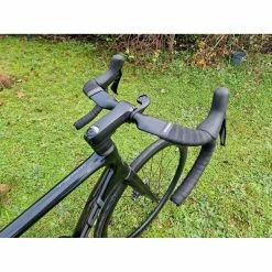 Vélo De Course Massi - 54 - 700c 11 Vélo De Course Massi - 54 - 700c -Vélos de route électriques soldes magasin massi team race ultegra 2022 5