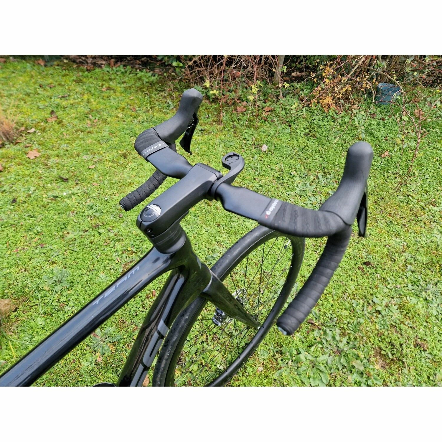 Vélo De Course Massi - 54 - 700c 6 Vélo De Course Massi - 54 - 700c – Image 6