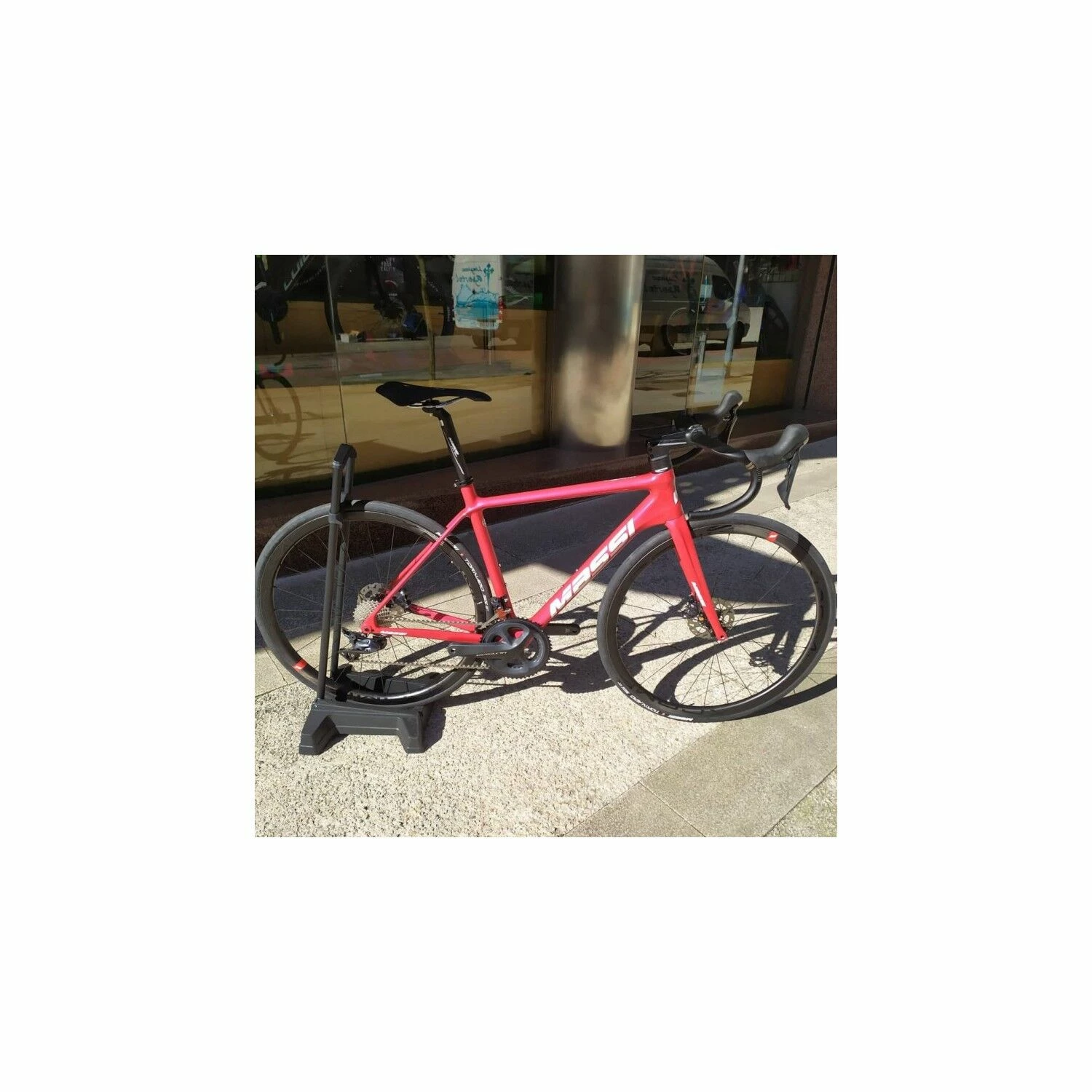 Vélo De Course Massi - 50 - 700c 1 Vélo De Course Massi - 50 - 700c