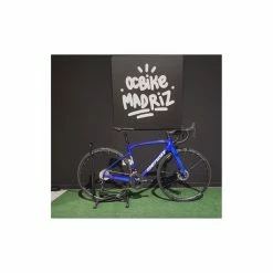 Vélo De Course Mendiz - 53