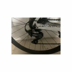 Vélo De Course Merida - 54 -Vélos de route électriques soldes magasin merida reacto 5000 5