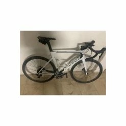 Vélo De Course Merida - 54 -Vélos de route électriques soldes magasin merida reacto 5000 6