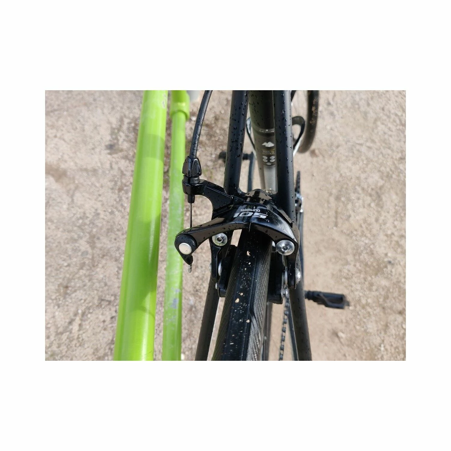 Vélo De Course Gripgrab - 55 - 700c 4 Vélo De Course Gripgrab - 55 - 700c – Image 4
