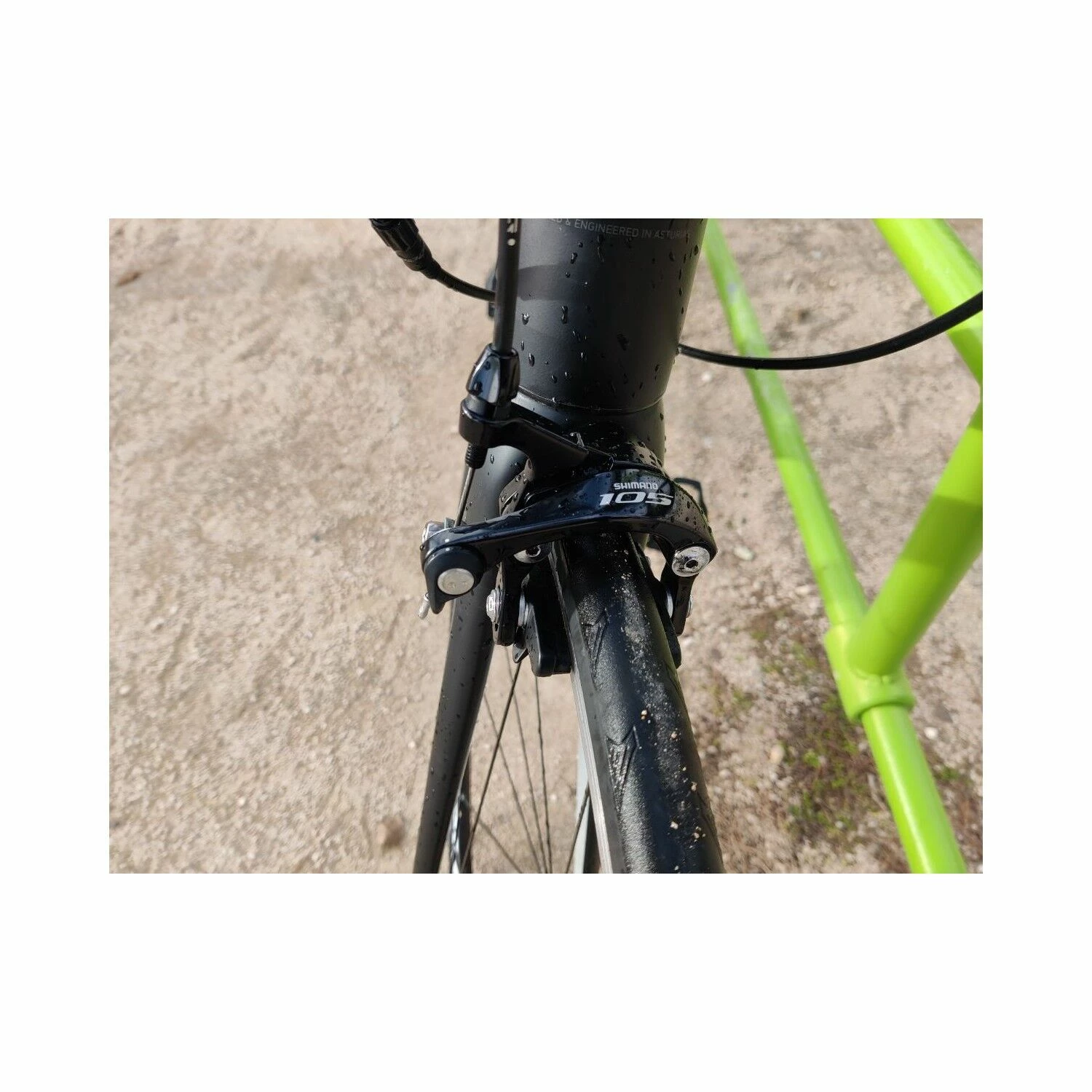 Vélo De Course Gripgrab - 55 - 700c 6 Vélo De Course Gripgrab - 55 - 700c – Image 6