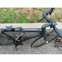 Vélo De Course 100% - 54