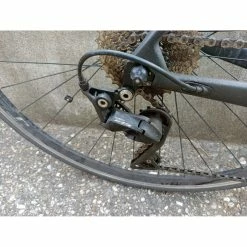 Vélo De Course 100% - 54 9 Vélo De Course 100% - 54 -Vélos de route électriques soldes magasin nakamura century 300c 3