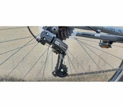 Vélo Tout Chemins Nakamura 8 Vélo Tout Chemins Nakamura -Vélos de route électriques soldes magasin nakamura fit 100 2